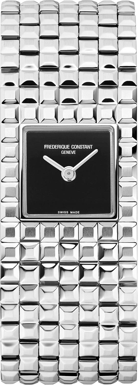 Швейцарские наручные часы Frederique Constant FC-200ONB1MC6B