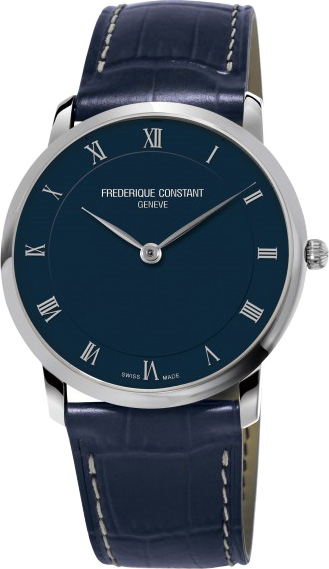 Швейцарские наручные часы Frederique Constant FC-200RN5S36