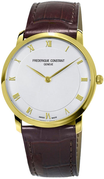    Frederique Constant FC-200RS5S35