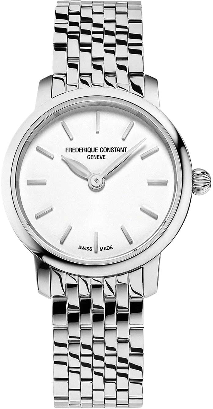    Frederique Constant FC-200S6B