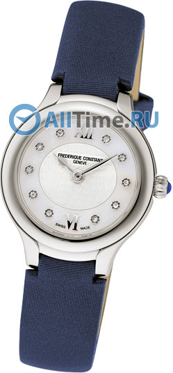    Frederique Constant FC-200WHD1ER6