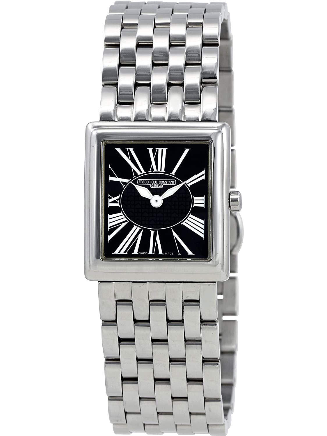 Швейцарские наручные часы Frederique Constant FC-202RB1C6B