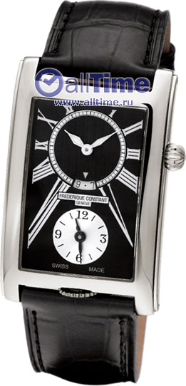 Швейцарские наручные часы Frederique Constant FC-205BS4C26