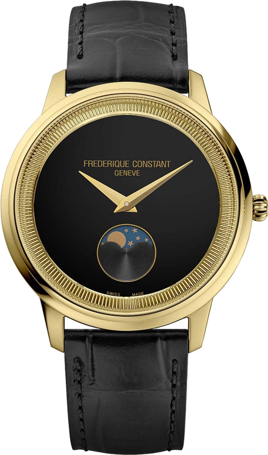 ����������� �������� ���� Frederique Constant FC-206B3S5