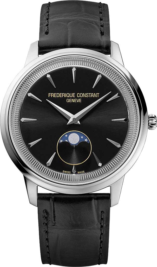    Frederique Constant FC-206B3S6