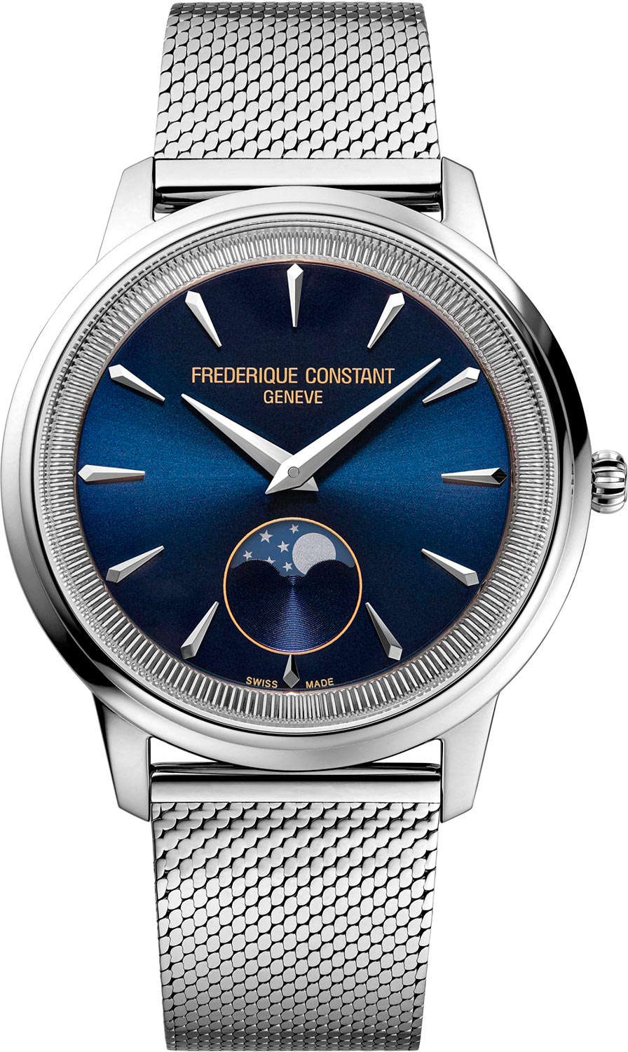 ����������� �������� ���� Frederique Constant FC-206N3S6B
