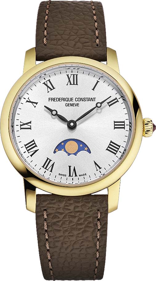 Швейцарские наручные часы Frederique Constant FC-206RS1S5