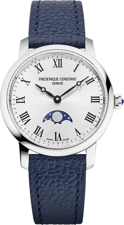 ����������� �������� ���� Frederique Constant FC-206RS1S6