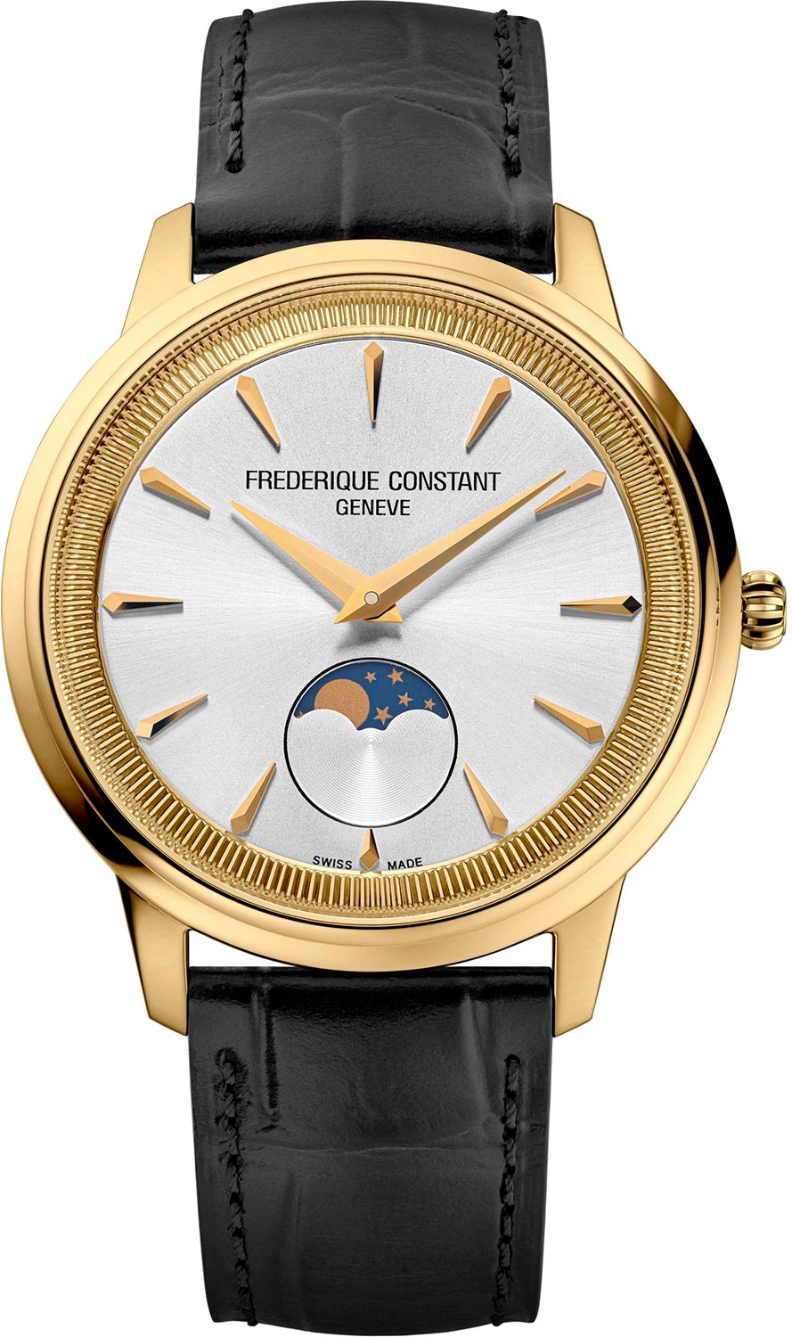 ����������� �������� ���� Frederique Constant FC-206S3S5