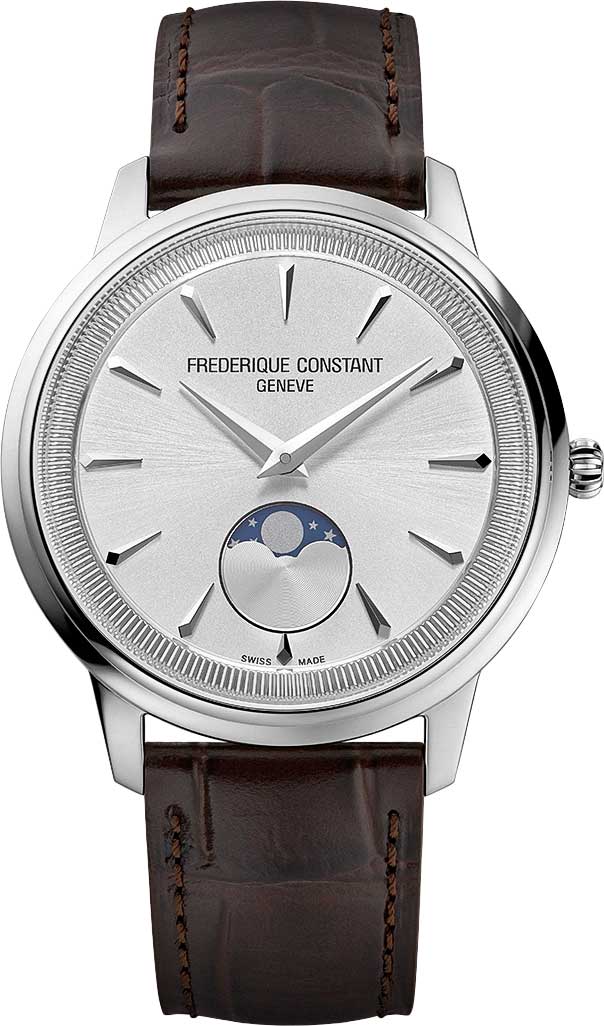    Frederique Constant FC-206S3S6