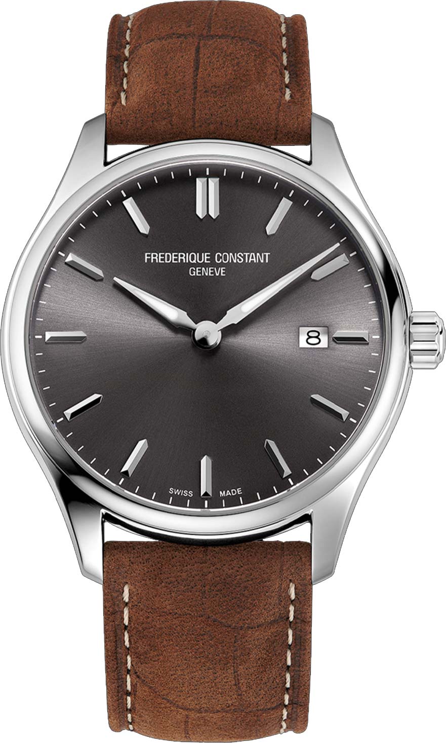 ����������� �������� ���� Frederique Constant FC-220DGS5B6