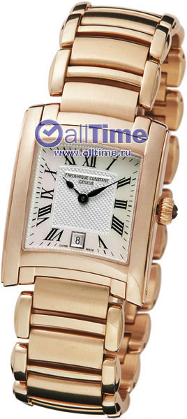    Frederique Constant FC-220M2EC4B