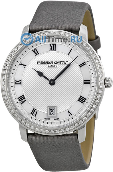 ����������� �������� ���� Frederique Constant FC-220M4SD36