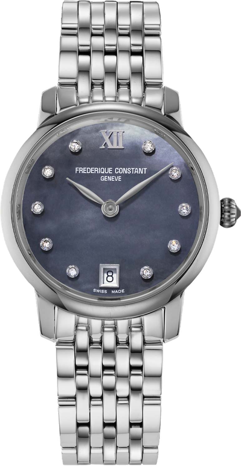    Frederique Constant FC-220MPBD1S26B