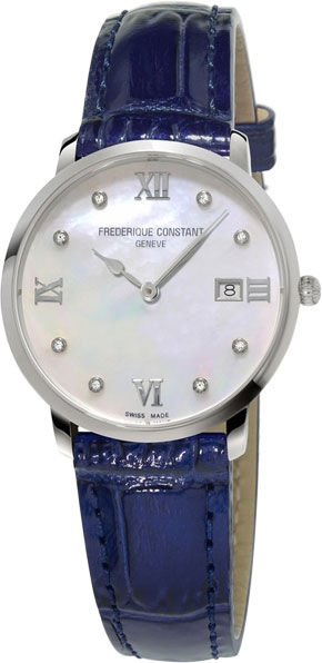 Швейцарские наручные часы Frederique Constant FC-220MPWD3S6