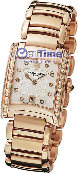 Швейцарские наручные часы Frederique Constant FC-220WHD2ECD4B