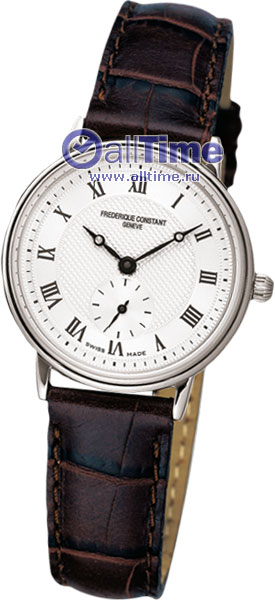    Frederique Constant FC-235M4S6