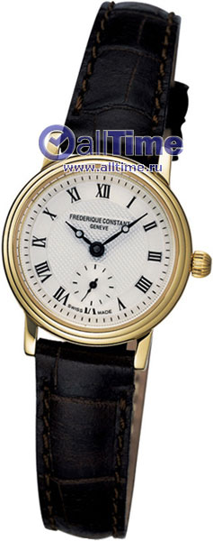    Frederique Constant FC-235MS5