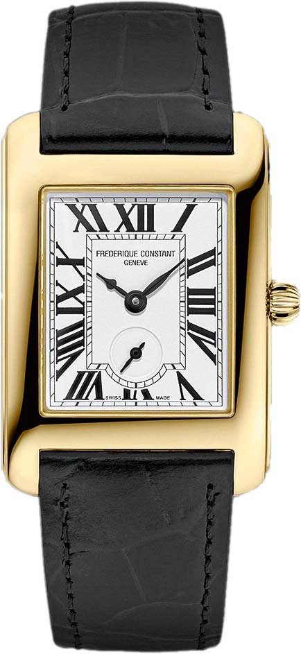 ����������� �������� ���� Frederique Constant FC-235S2C5