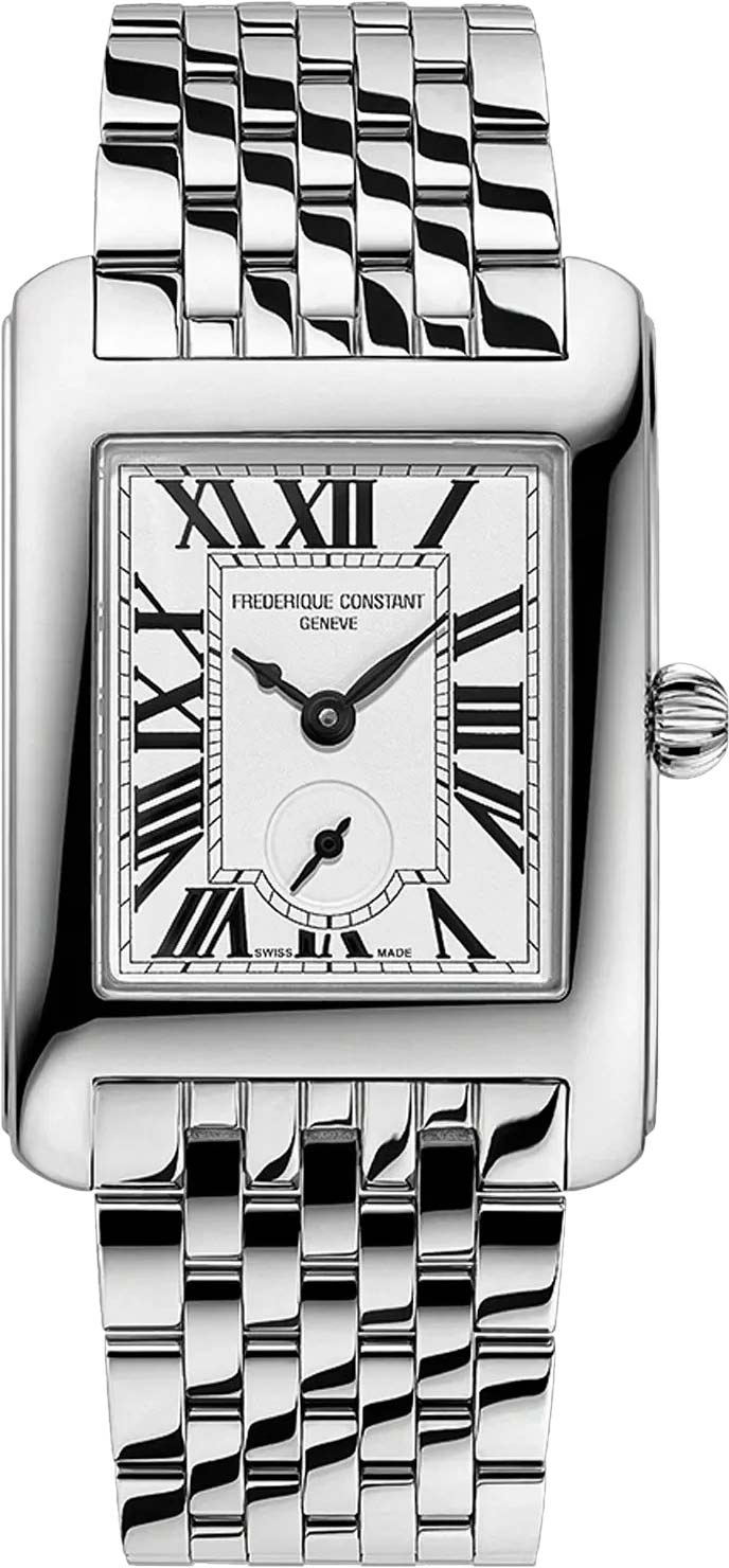    Frederique Constant FC-235S2C6B