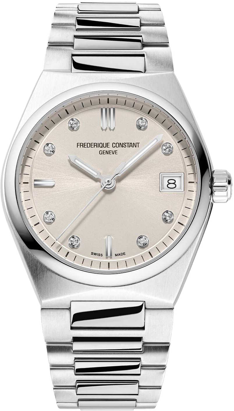    Frederique Constant FC-240BGD2NH6B