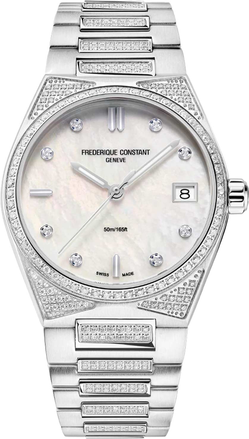 ����������� �������� ���� Frederique Constant FC-240MPWD2NHPV6B
