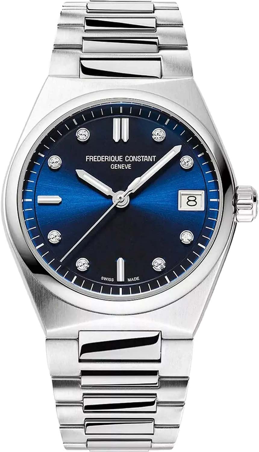    Frederique Constant FC-240ND2NH26B