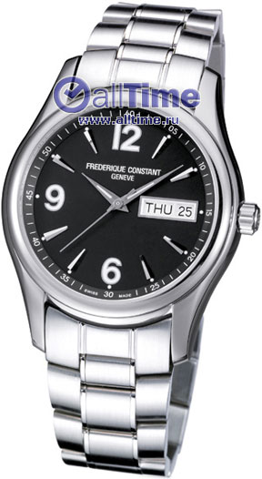    Frederique Constant FC-242B4B26B