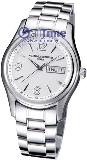    Frederique Constant FC-242S4B26B