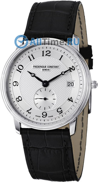 Швейцарские наручные часы Frederique Constant FC-245AS4S6