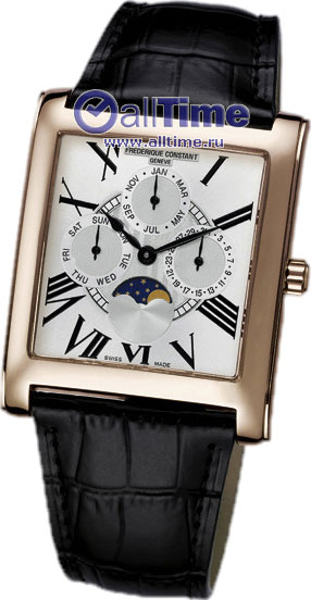    Frederique Constant FC-265MS3C24