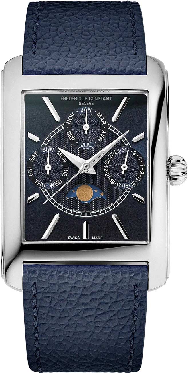    Frederique Constant FC-265N4C6
