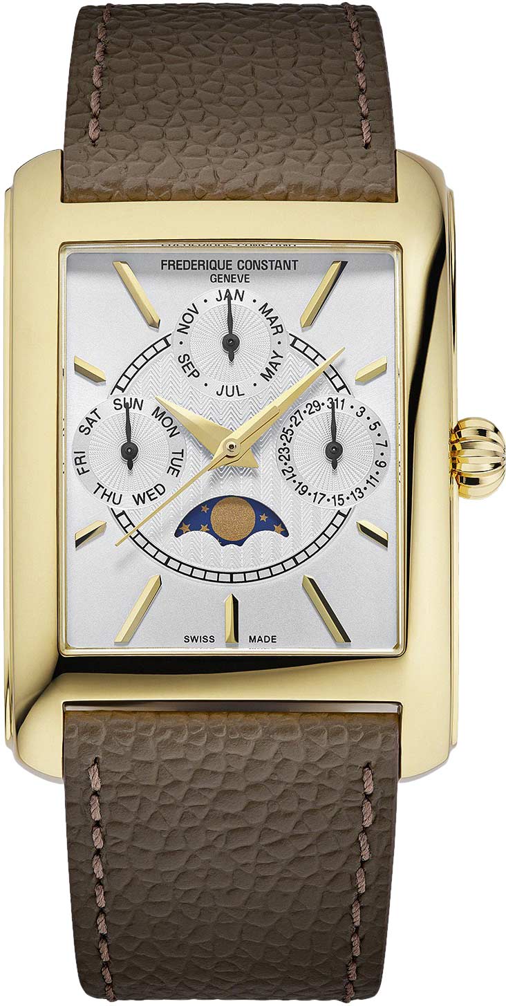    Frederique Constant FC-265S4C5
