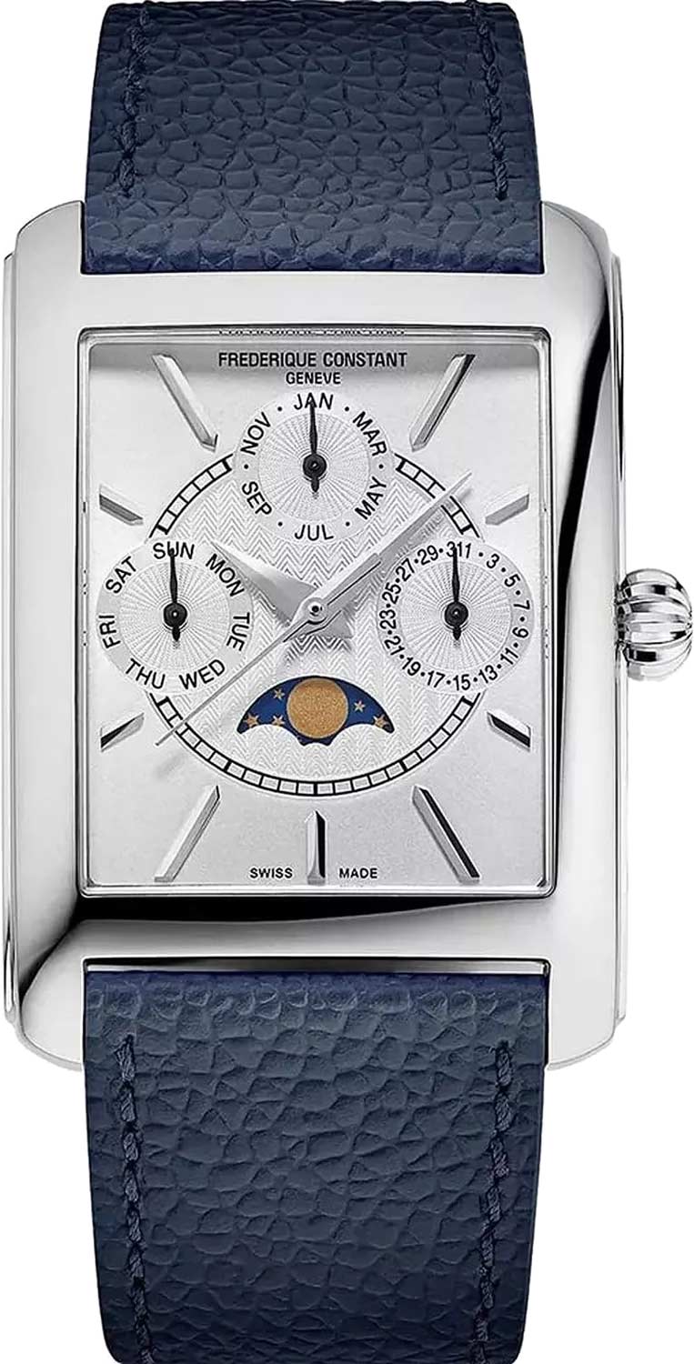    Frederique Constant FC-265S4C6