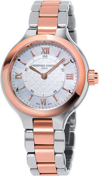    Frederique Constant FC-281WH3ER2B-ucenka