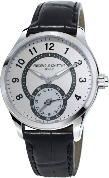     Frederique Constant FC-285SDG5B6