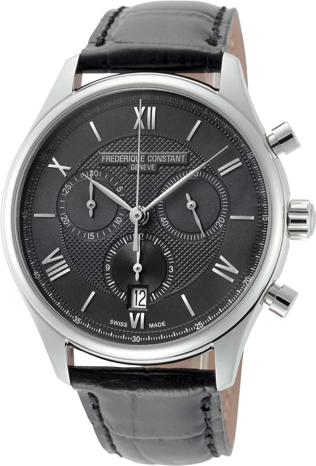 ����������� �������� ���� Frederique Constant FC-292MB5B6 � �����������