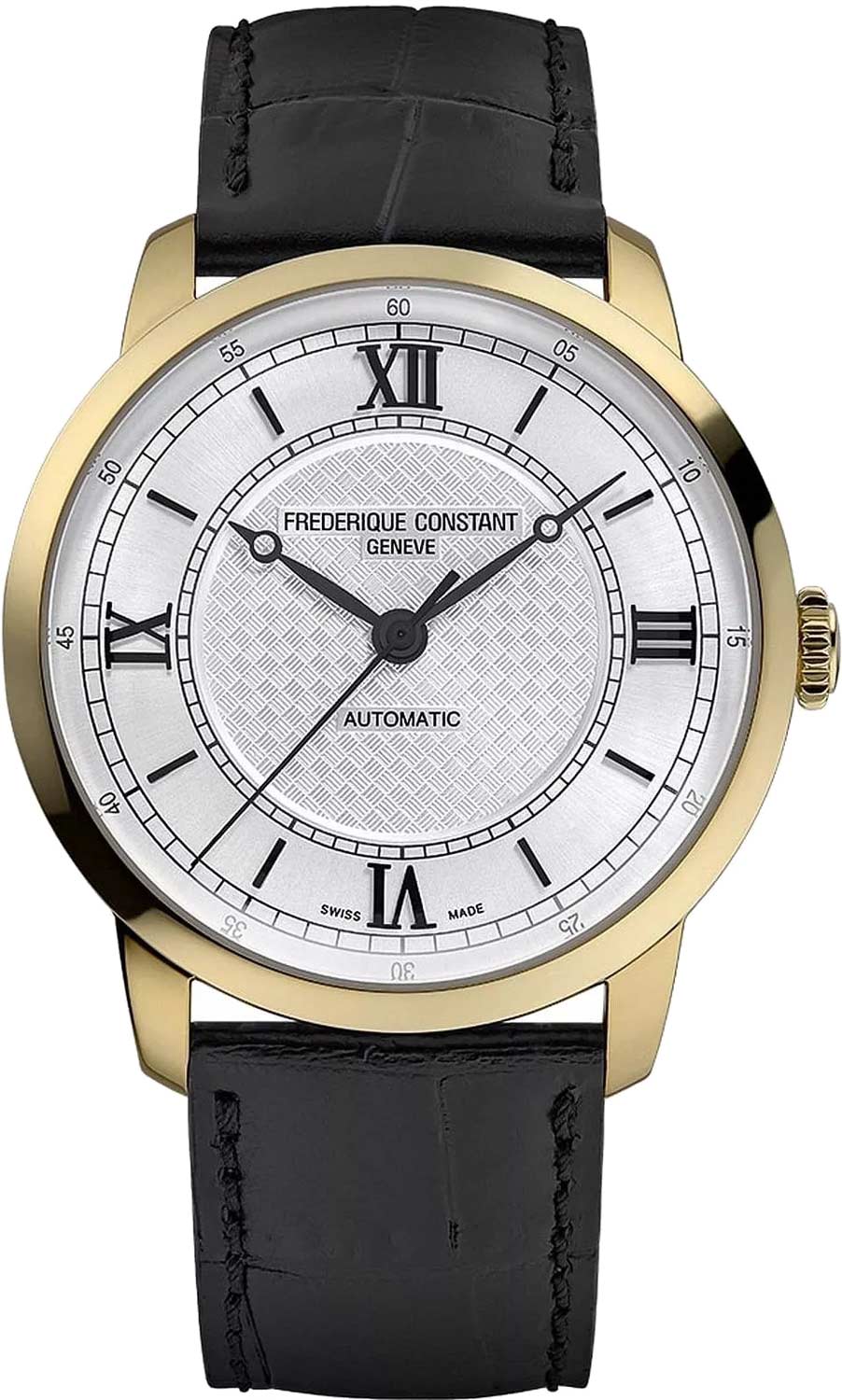     Frederique Constant FC-301S3B5