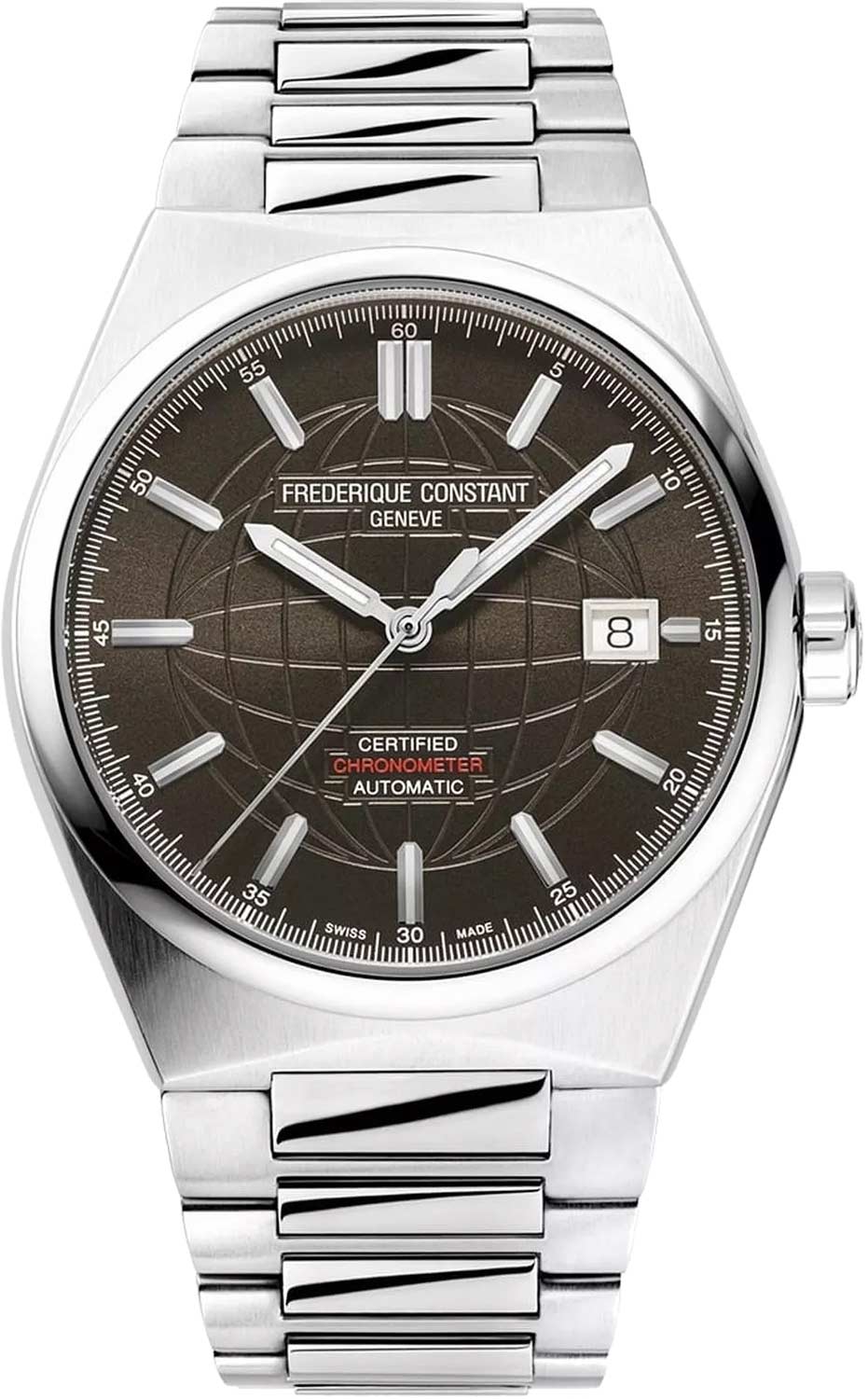     Frederique Constant FC-303C3NH6B