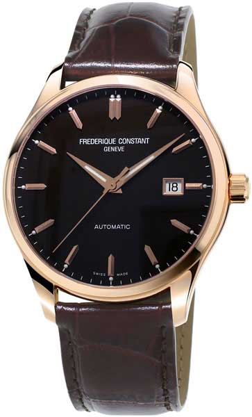 Швейцарские механические наручные часы Frederique Constant FC-303C5B4-ucenka