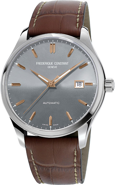     Frederique Constant FC-303LGR5B6
