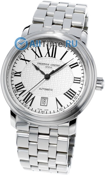     Frederique Constant FC-303M4P6B2