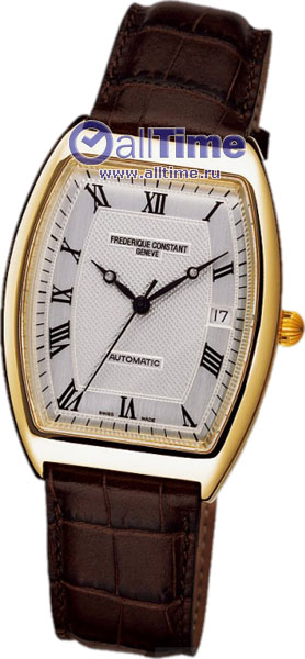Швейцарские механические наручные часы Frederique Constant FC-303M4T25