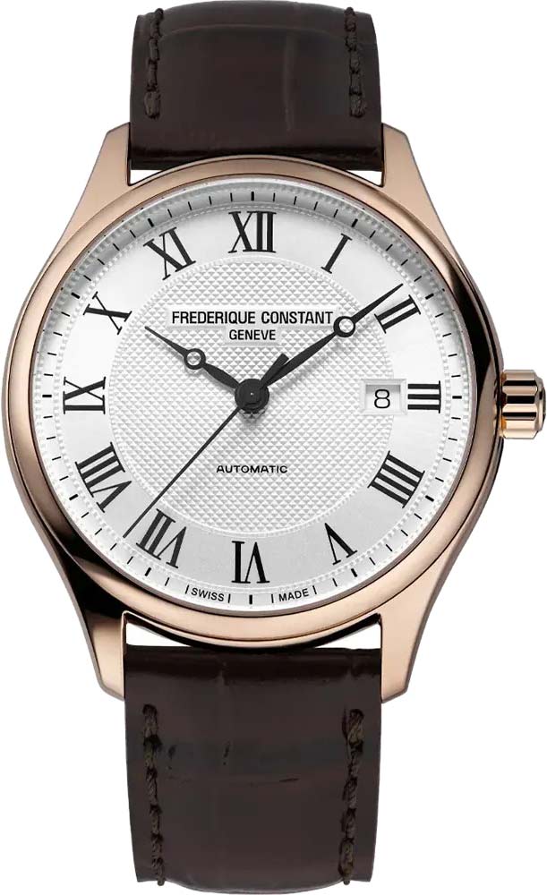     Frederique Constant FC-303MC5B4