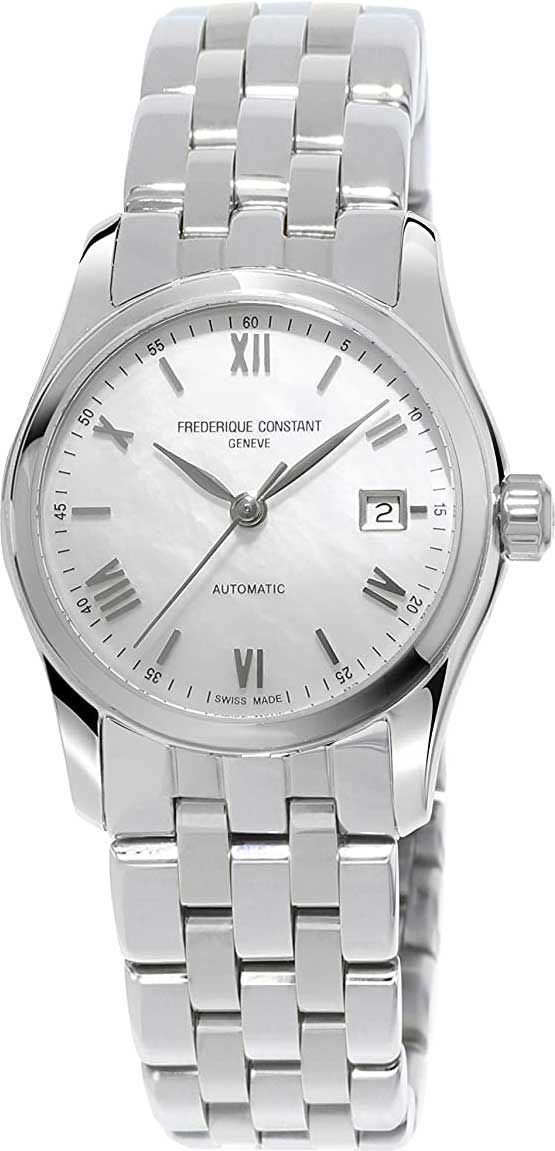 Швейцарские механические наручные часы Frederique Constant FC-303MPWN1B6B-ucenka