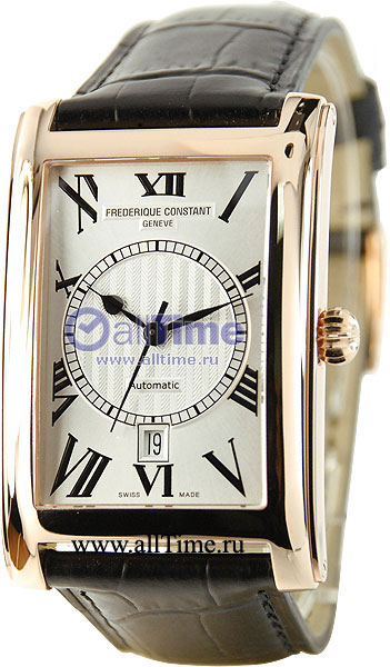 Швейцарские механические наручные часы Frederique Constant FC-303MS4C24