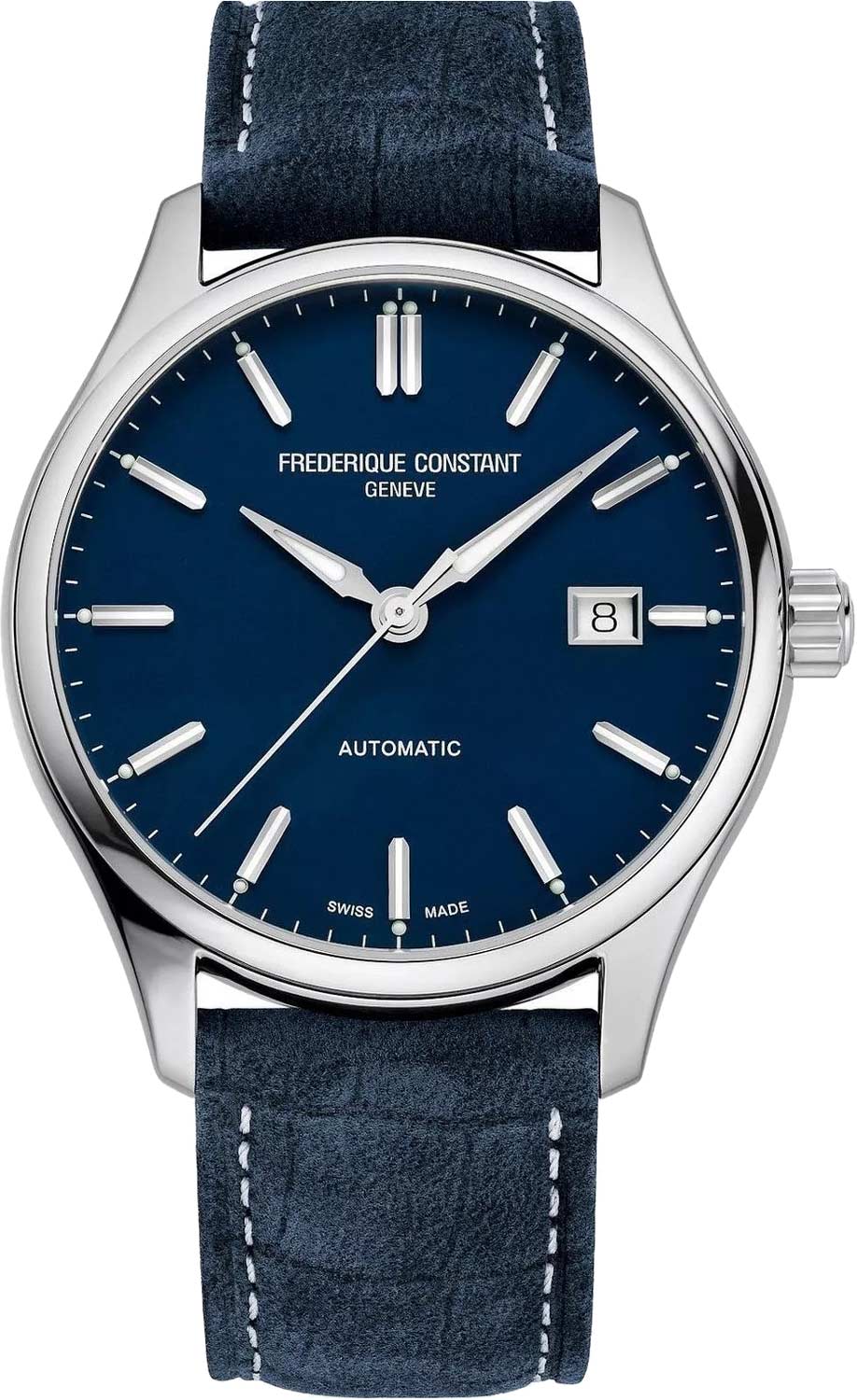     Frederique Constant FC-303NN5B6