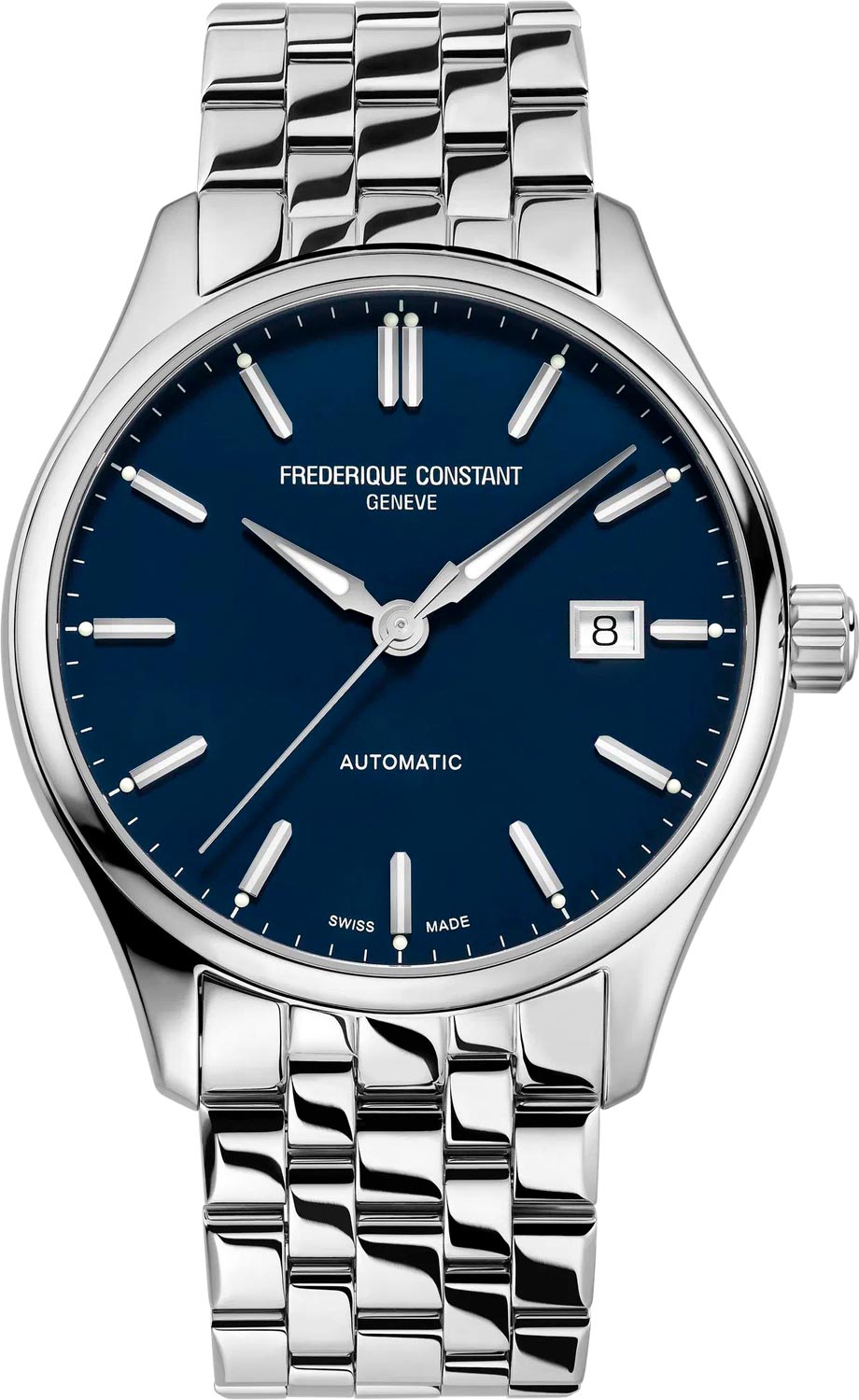 ����������� ������������ �������� ���� Frederique Constant FC-303NN5B6B