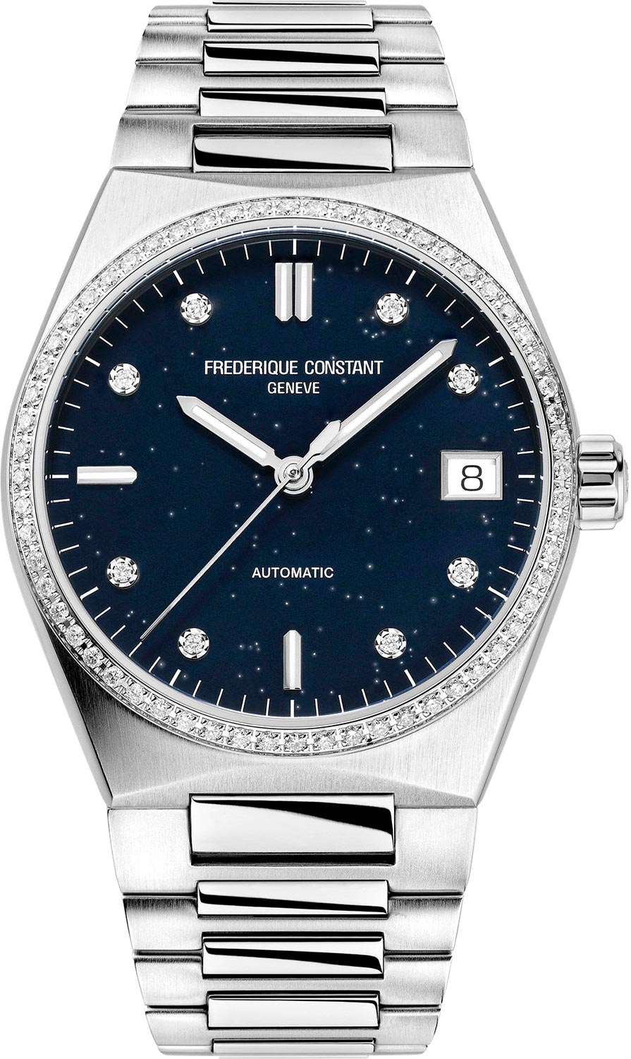 ����������� ������������ �������� ���� Frederique Constant FC-303NSD2NHD6B