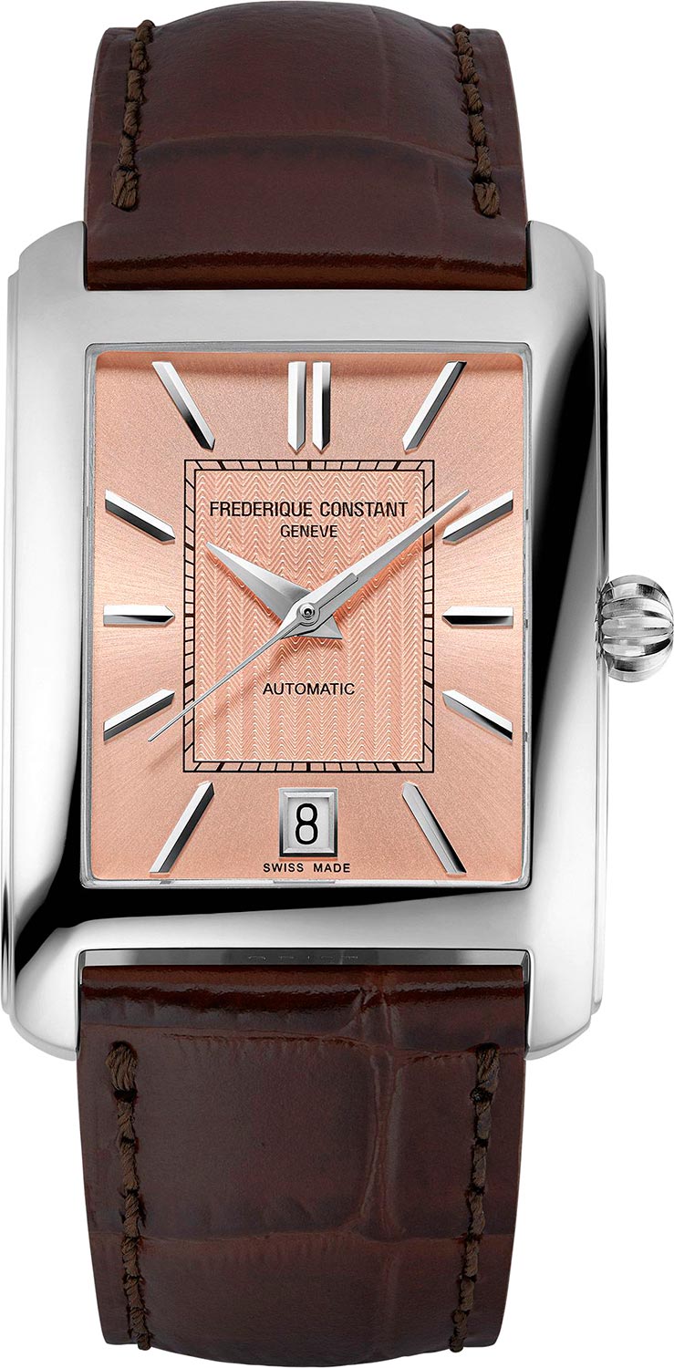 ����������� ������������ �������� ���� Frederique Constant FC-303SAL4C6